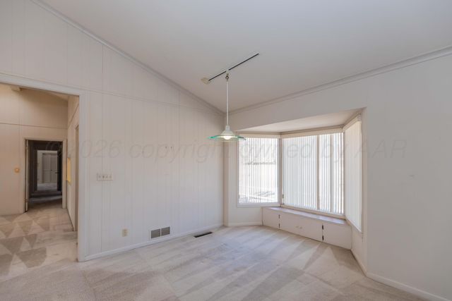 3700 LYNETTE Drive, Amarillo, TX 79109