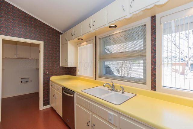 3700 LYNETTE Drive, Amarillo, TX 79109