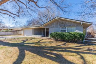 3700 LYNETTE Drive, Amarillo, TX 79109