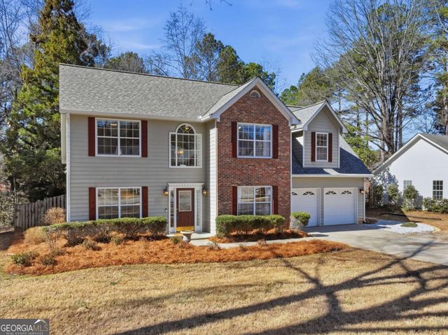 2770 Dogwood Creek Parkway, Duluth, GA 30096