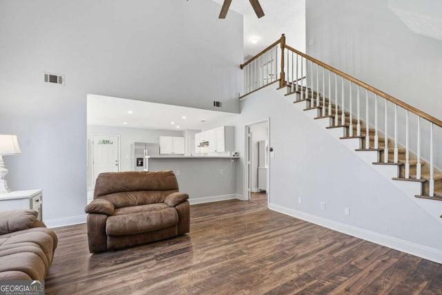 2770 Dogwood Creek Parkway, Duluth, GA 30096