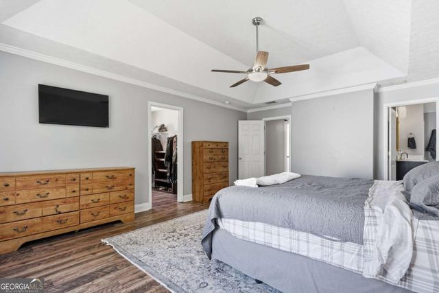 2770 Dogwood Creek Parkway, Duluth, GA 30096