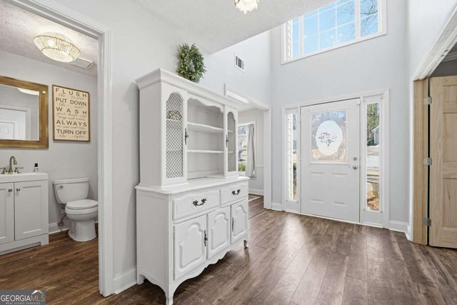 2770 Dogwood Creek Parkway, Duluth, GA 30096