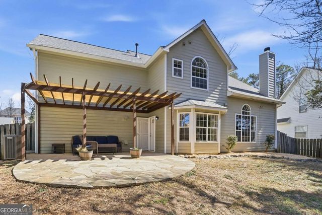 2770 Dogwood Creek Parkway, Duluth, GA 30096