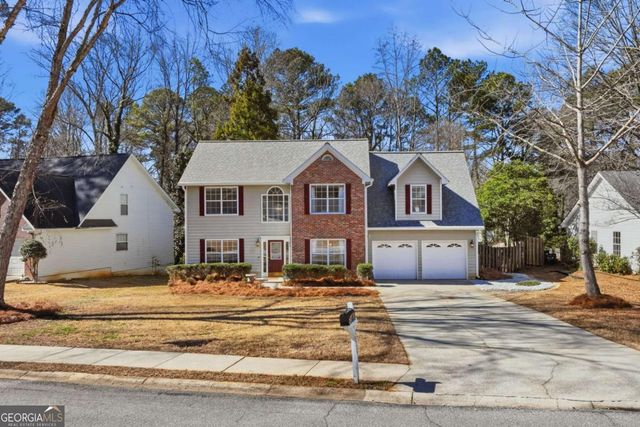 2770 Dogwood Creek Parkway, Duluth, GA 30096