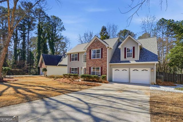 2770 Dogwood Creek Parkway, Duluth, GA 30096