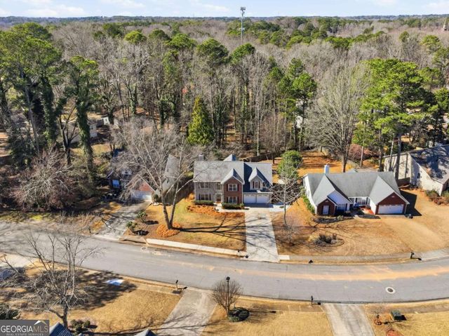 2770 Dogwood Creek Parkway, Duluth, GA 30096