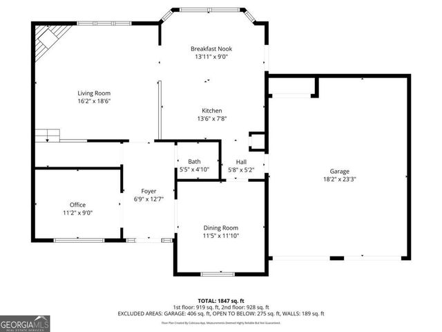 2770 Dogwood Creek Parkway, Duluth, GA 30096