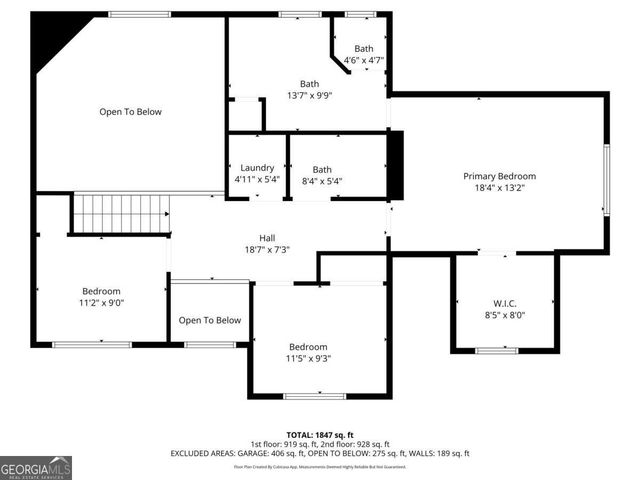 2770 Dogwood Creek Parkway, Duluth, GA 30096