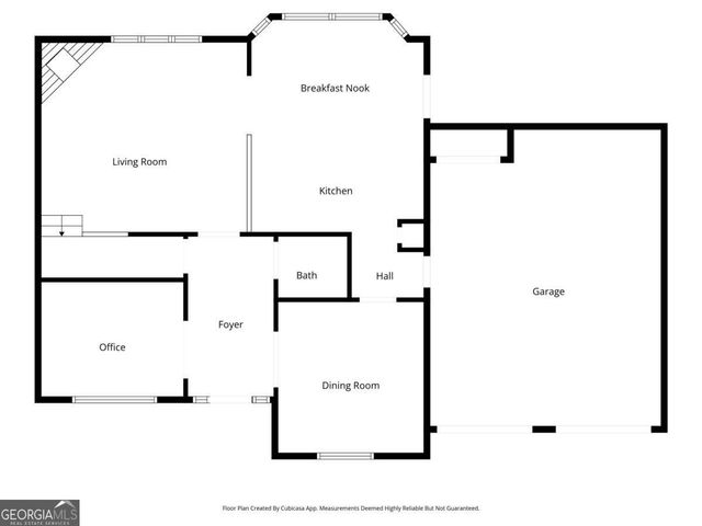 2770 Dogwood Creek Parkway, Duluth, GA 30096