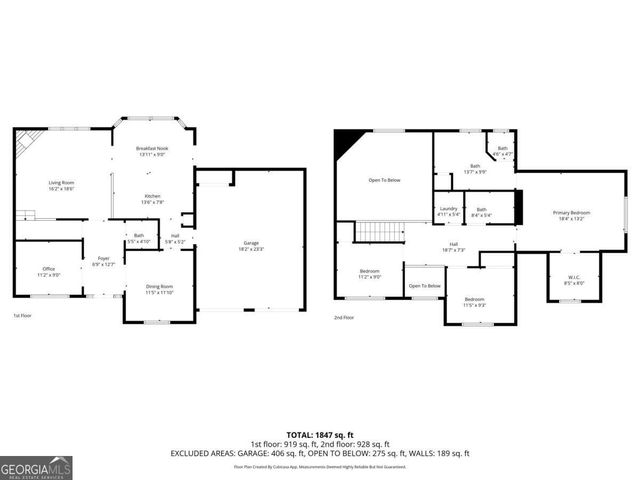 2770 Dogwood Creek Parkway, Duluth, GA 30096