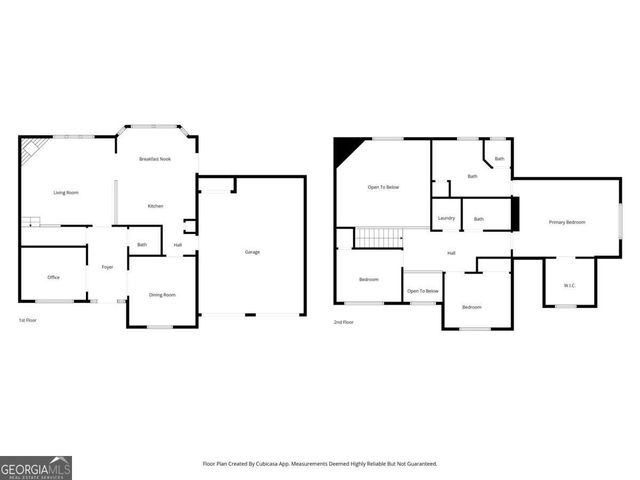 2770 Dogwood Creek Parkway, Duluth, GA 30096