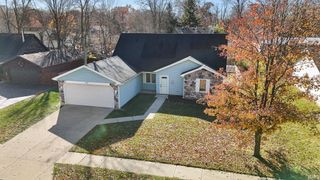 6014 Sundance Drive, Fort Wayne, IN 46825