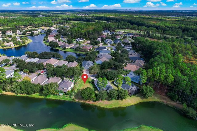 95113 BERMUDA Drive, Fernandina Beach, FL 32034