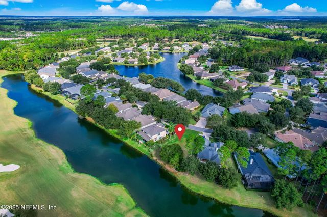 95113 BERMUDA Drive, Fernandina Beach, FL 32034