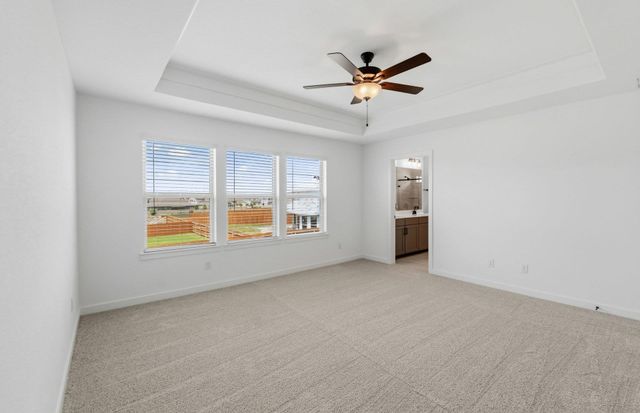 109 Singing Dove WAY, Liberty Hill, TX 78642