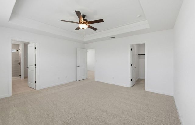 109 Singing Dove WAY, Liberty Hill, TX 78642