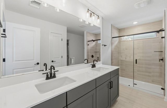 109 Singing Dove WAY, Liberty Hill, TX 78642