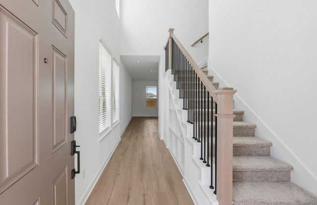 109 Singing Dove WAY, Liberty Hill, TX 78642