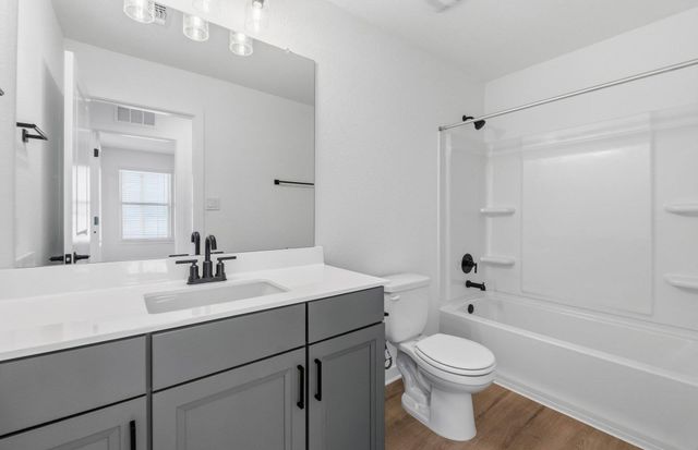109 Singing Dove WAY, Liberty Hill, TX 78642