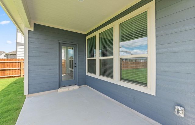 109 Singing Dove WAY, Liberty Hill, TX 78642