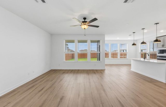 109 Singing Dove WAY, Liberty Hill, TX 78642