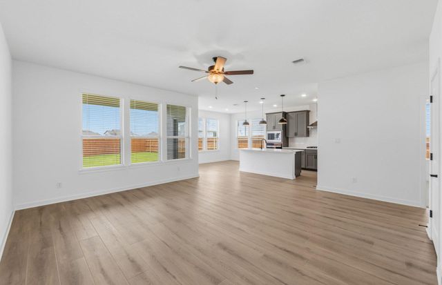 109 Singing Dove WAY, Liberty Hill, TX 78642