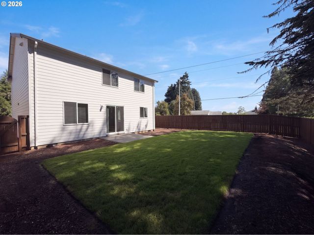 33448 Sw CALLAHAN Rd, Scappoose, OR 97056