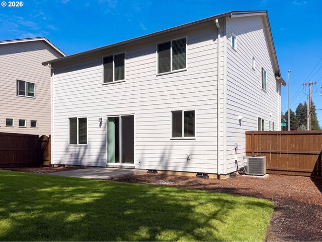 33448 Sw CALLAHAN Rd, Scappoose, OR 97056