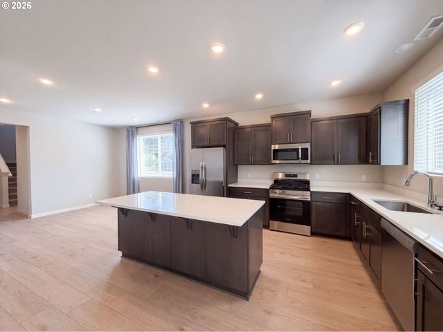 33448 Sw CALLAHAN Rd, Scappoose, OR 97056