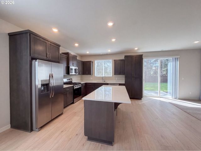 33448 Sw CALLAHAN Rd, Scappoose, OR 97056