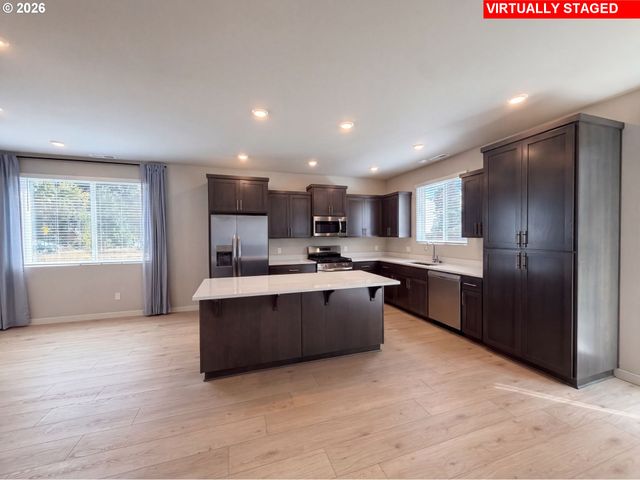 33448 Sw CALLAHAN Rd, Scappoose, OR 97056