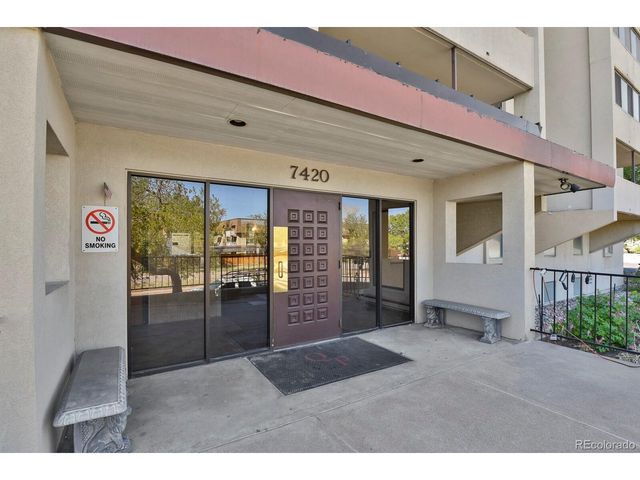 7420 E Quincy Ave 203, Denver, CO 80237