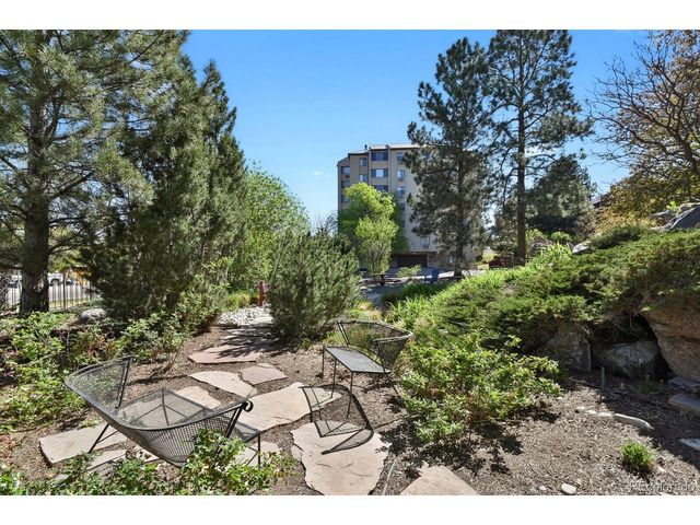 7420 E Quincy Ave 203, Denver, CO 80237