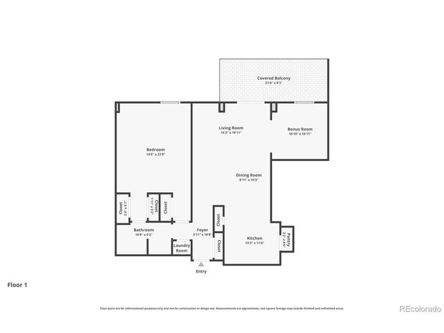 7420 E Quincy Ave 203, Denver, CO 80237