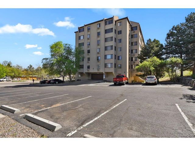 7420 E Quincy Ave 203, Denver, CO 80237
