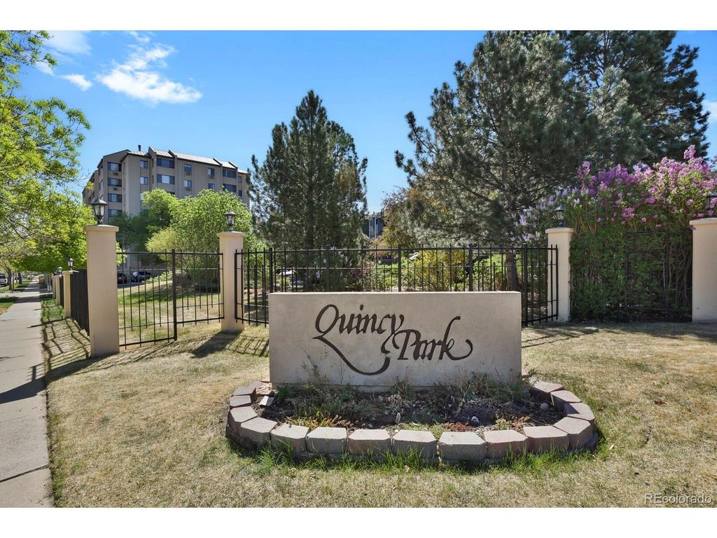 7420 E Quincy Ave 203, Denver, CO 80237