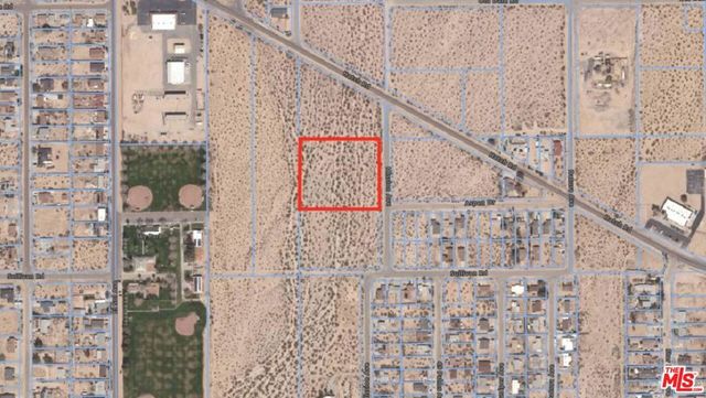 0 Mission Avenue, 29 Palms, CA 92277