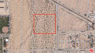0 Mission Avenue, 29 Palms, CA 92277