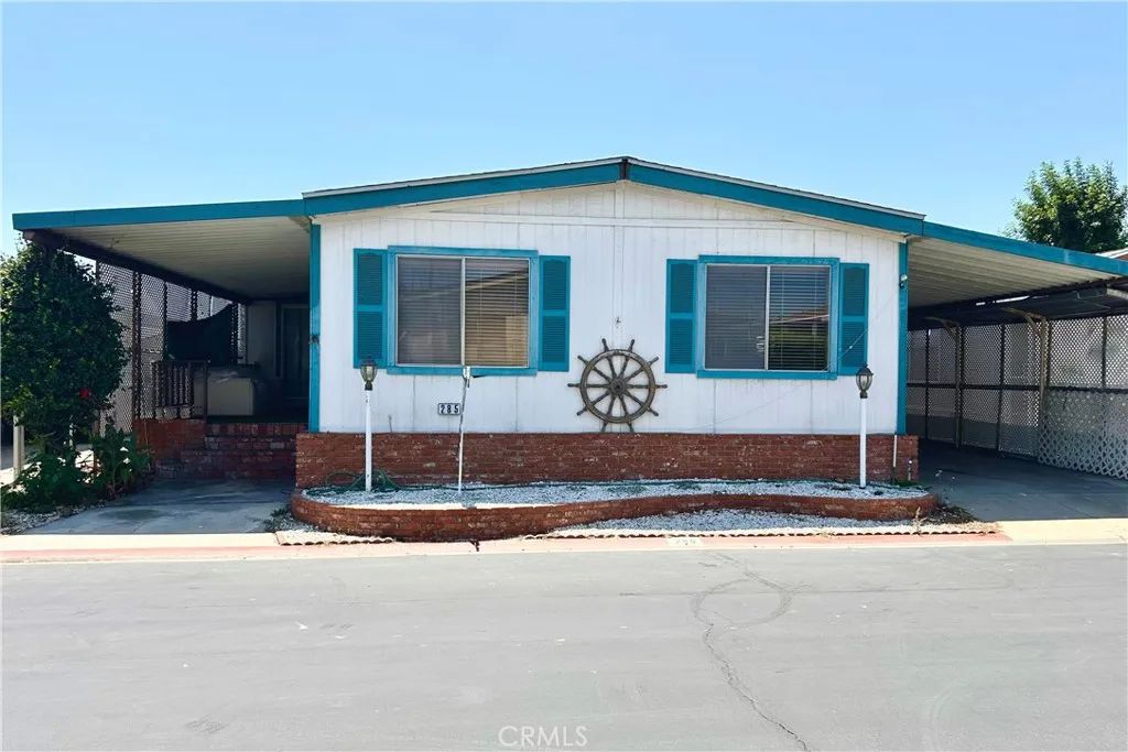 1456 Philadelphia 285, Ontario, CA 91761
