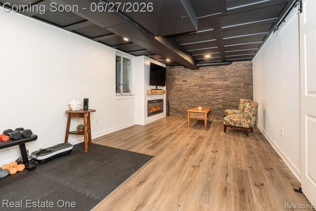 1222 Kings Cove Court 244, Rochester Hills, MI 48306