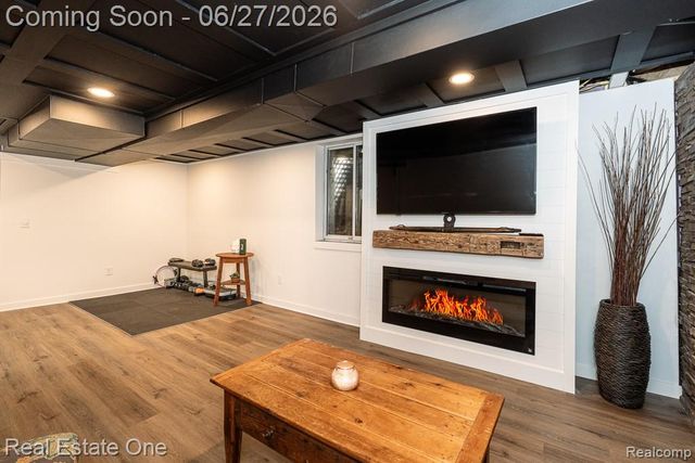 1222 Kings Cove Court 244, Rochester Hills, MI 48306