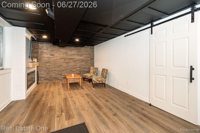 1222 Kings Cove Court 244, Rochester Hills, MI 48306