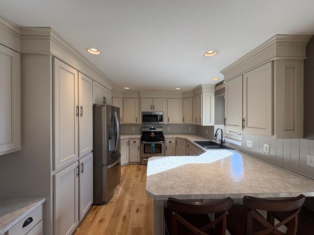 4696 Stonewood Court, Hudsonville, MI 49426