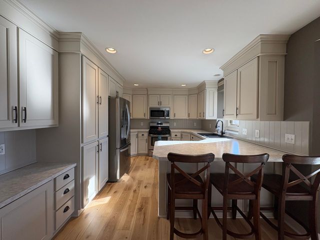 4696 Stonewood Court, Hudsonville, MI 49426