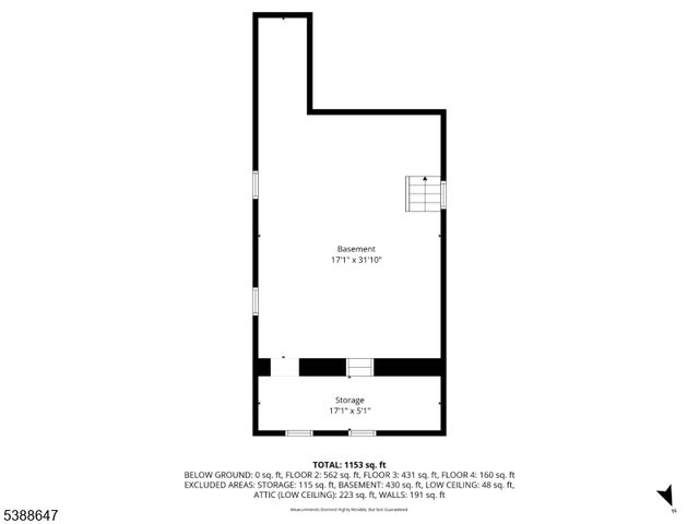 330 Chambers St, Phillipsburg Town, NJ 08865