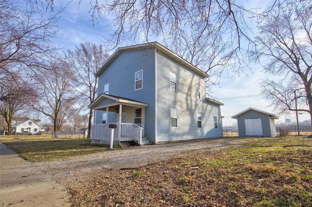 2224 Missouri Avenue, Granite City, IL 62040