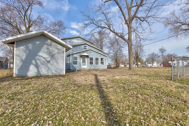 2224 Missouri Avenue, Granite City, IL 62040