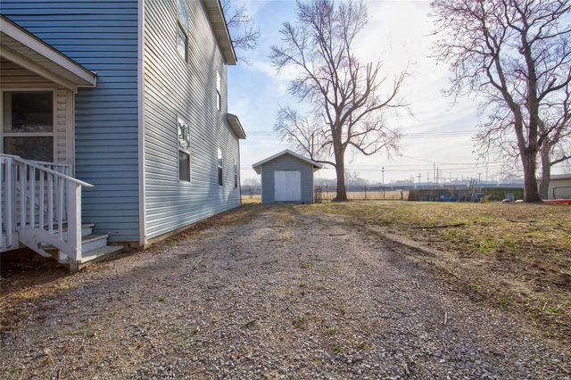 2224 Missouri Avenue, Granite City, IL 62040