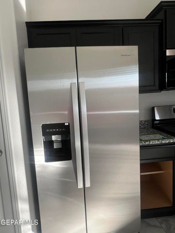 7336 NORTE BRASIL Drive, El Paso, TX 79934